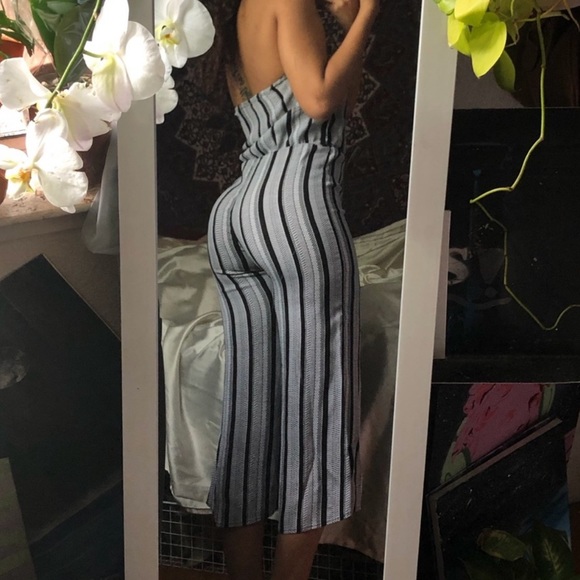 Tru blu jumpsuit - Picture 2 of 3